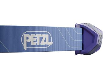 PETZL TIKKINA Kafa Feneri 300 lümen E060AA00 MAVI