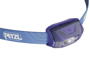 PETZL TIKKINA Kafa Feneri 300 lümen E060AA00 MAVI