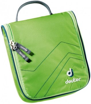 DEUTER WASH CENTER I AKSESUAR ÇANTASI