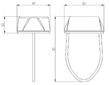 CLIMBING TECHNOLOGY ATC EMNİYET ALETİ