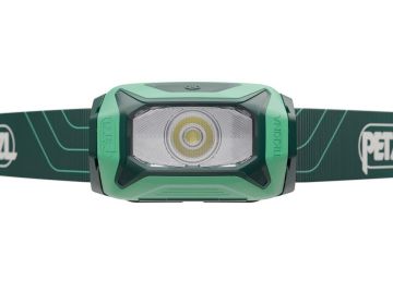 PETZL TIKKINA Kafa Feneri 300 lümen E060AA00 YEŞİL