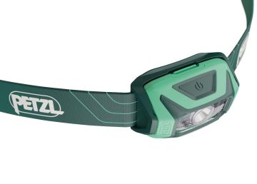 PETZL TIKKINA Kafa Feneri 300 lümen E060AA00 YEŞİL