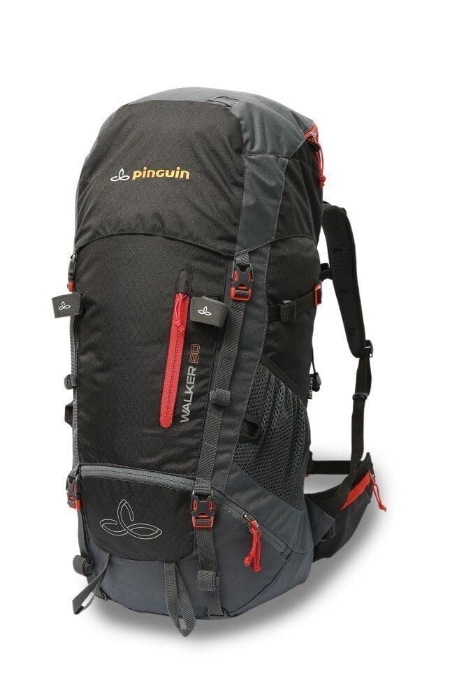 PINGUIN WALKER 50 Lt SIRT ÇANTASI