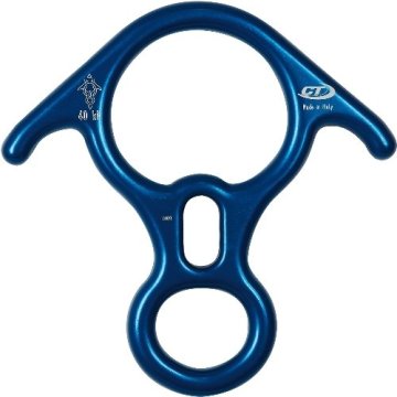 CLIMBING TECHNOLOGY SEKİZLİ İNİŞ ALETİ