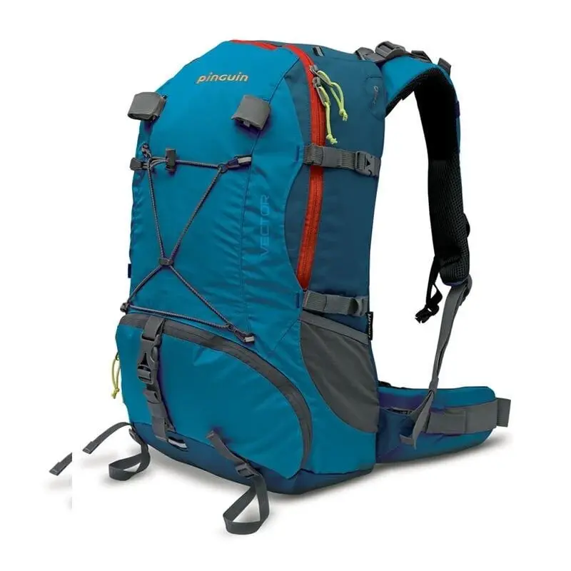 PINGUIN VECTOR SIRT ÇANTASI