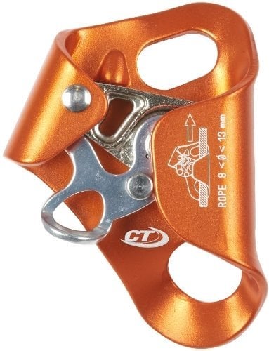 CLIMBING TECHNOLOGY L640 GÖĞÜS JUMARI