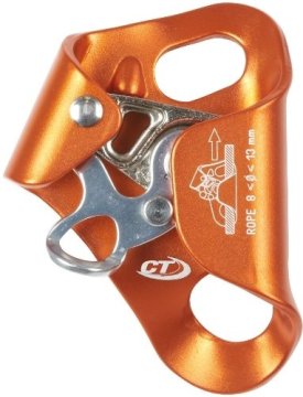 CLIMBING TECHNOLOGY L640 GÖĞÜS JUMARI