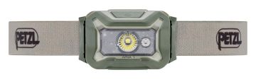 PETZL ARIA 1 RGB Kafa Feneri  E069BA00 KAMUFLAJ