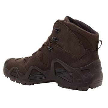 LOWA ZEPHYR GTX MİD TF KOYU KAHVE BOT