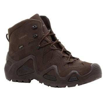 LOWA ZEPHYR GTX MİD TF KOYU KAHVE BOT