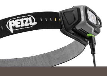 PETZL SWIFT RL PRO Kafa Feneri E810AA00