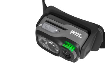 PETZL SWIFT RL PRO Kafa Feneri E810AA00
