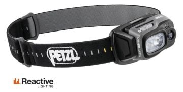 PETZL SWIFT RL PRO Kafa Feneri E810AA00