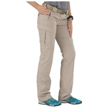 5.11 STRYKE KHAKİ BAYAN PANTOLON