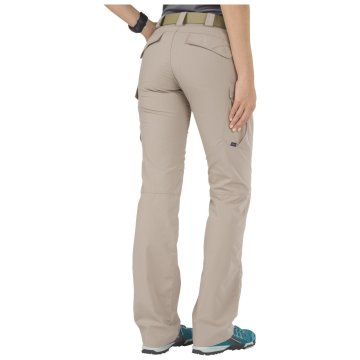 5.11 STRYKE KHAKİ BAYAN PANTOLON