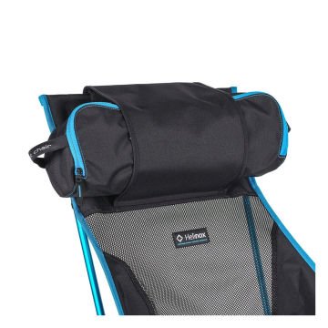 Helinox Sunset Chair Outdoor Kamp Sandalyesi Black