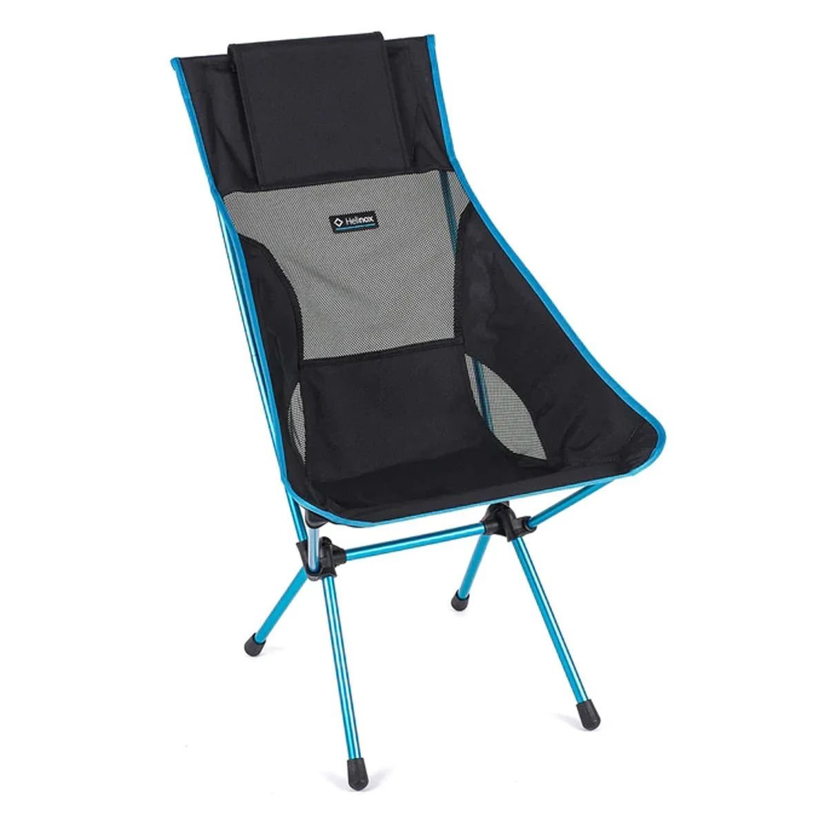 Helinox Sunset Chair Outdoor Kamp Sandalyesi Black