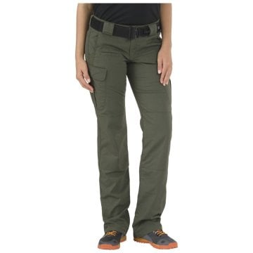 5.11 STRYKE YEŞİL BAYAN PANTOLON