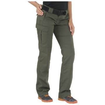 5.11 STRYKE YEŞİL BAYAN PANTOLON