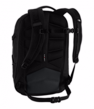 The North Face  Surge unisex Laptop Sırt Çntası