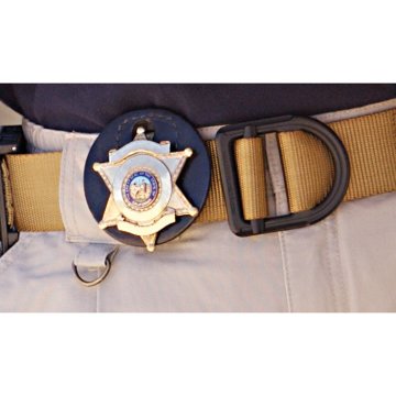 5.11 OPERATOR 1 3/4 SİYAH KEMER