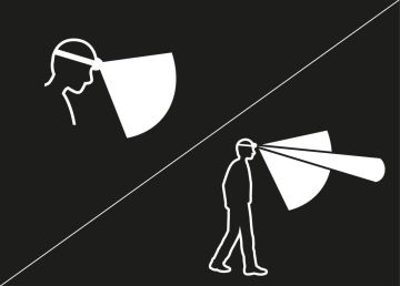 PETZL ARIA 2R Kafa Feneri E071AA00