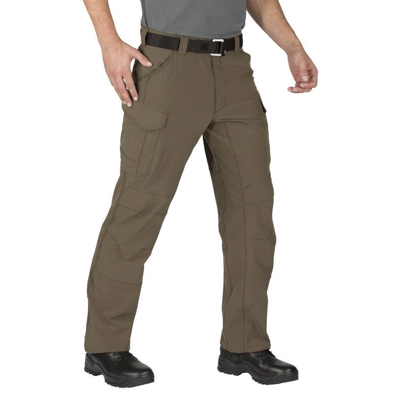 5.11 TRAVERSE PANTOLON YEŞİL