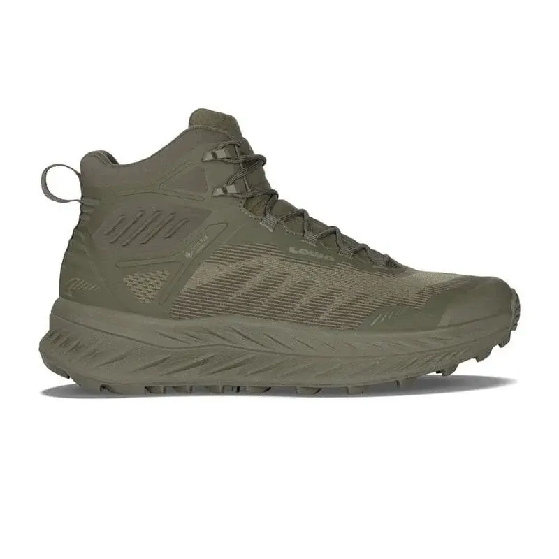 LOWA FORTUX GTX QC RANGER GREEN BOT