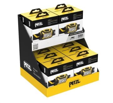 PETZL ARIA 1 Kafa Feneri  E069AA00