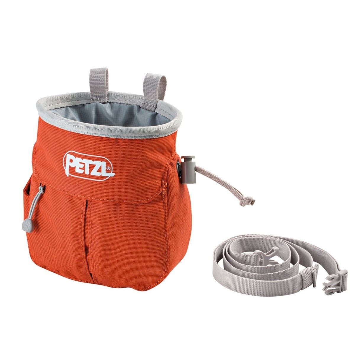 Petzl SAKAPOCHE Toz Torbası S040AA01 TURUNCU