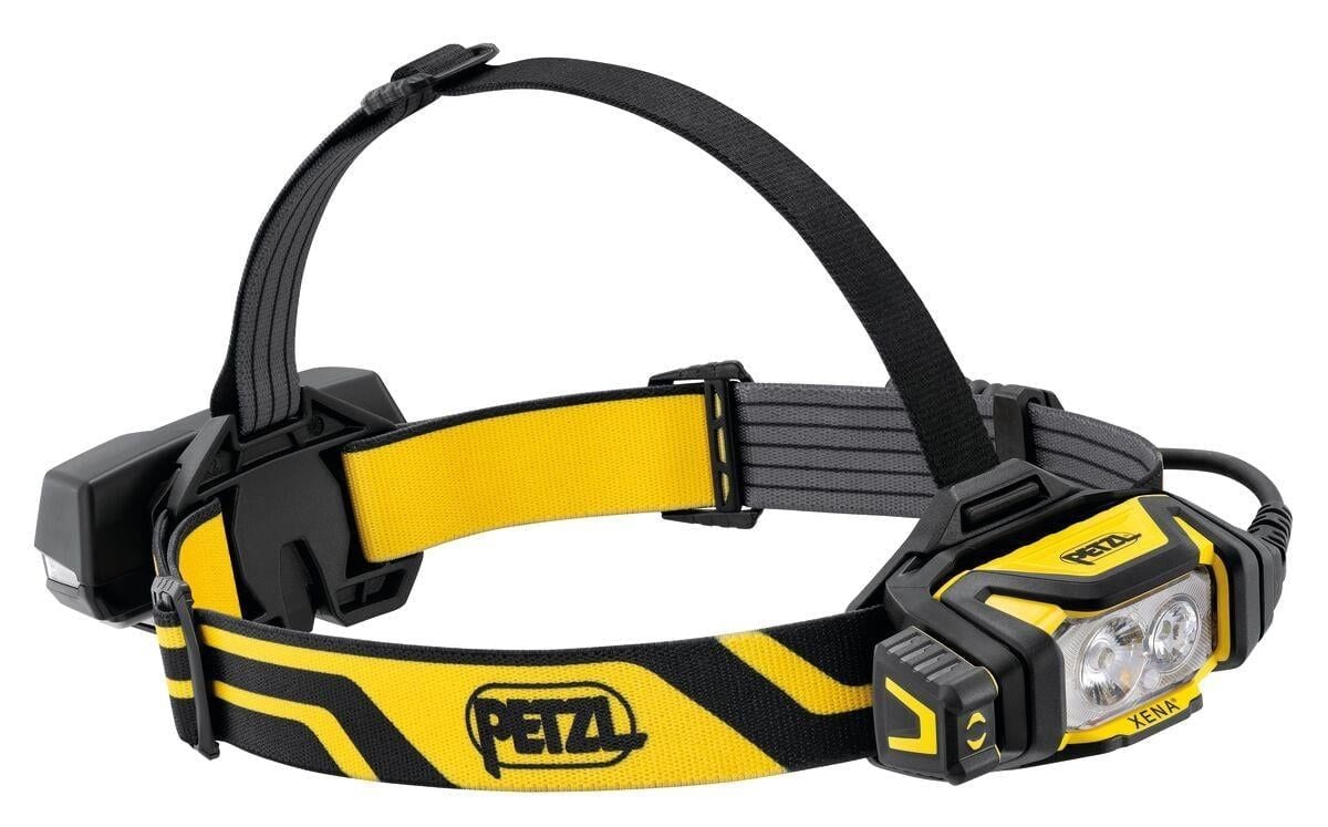 PETZL XENA Kafa Feneri  E004BA00