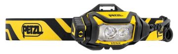 PETZL XENA Kafa Feneri  E004BA00