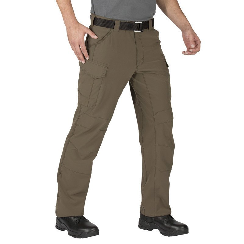 5.11 TRAVERSE 2.0 PANTOLON YEŞİL