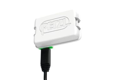 PETZL SWIFT RL Yedek Batarya  Micro USB E092DA00