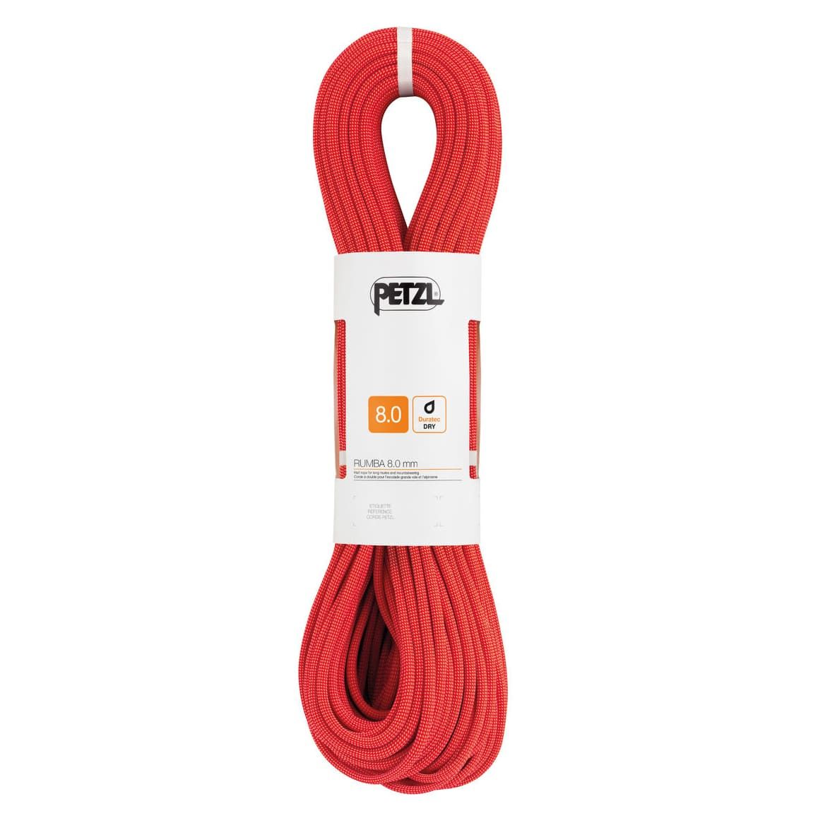 Petzl RUMBA® 8.0 mm Dinamik İp R21BR
