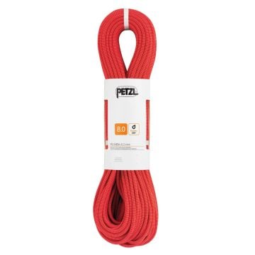 Petzl RUMBA® 8.0 mm Dinamik İp R21BR