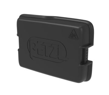 PETZL SWIFT RL Yedek Batarya  Micro USB E092DA00 SİYAH
