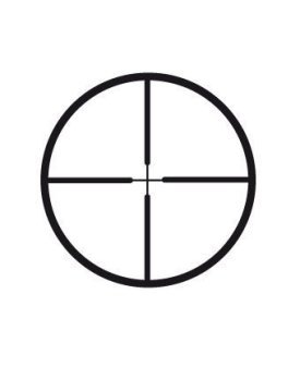 BUSHNELL 6-18X50 TROPHY XLT TÜFEK DÜRBÜNÜ