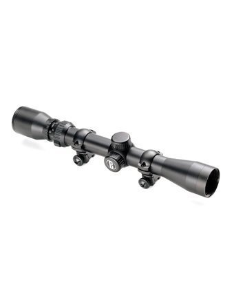 BUSHNELL 3-9X32 .22 RIMFIRE TÜFEK DÜRBÜNÜ