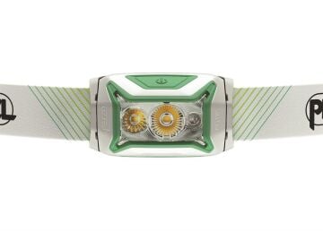 PETZL ACTIK CORE Kafa Feneri (600 lümen) E065AA00 MAVİ