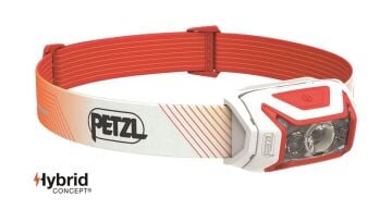 PETZL ACTIK CORE Kafa Feneri (600 lümen) E065AA00