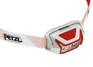 PETZL ACTIK CORE Kafa Feneri (600 lümen) E065AA00 MAVİ