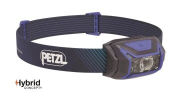 PETZL ACTIK CORE Kafa Feneri (600 lümen) E065AA00