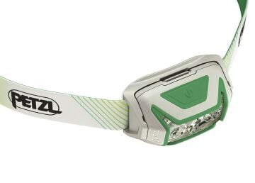 PETZL ACTIK CORE Kafa Feneri (600 lümen) E065AA00 Yeşil