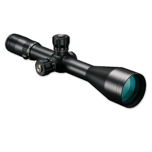 BUSHNELL 6-24X50 MİL DOTLU  TÜFEK DÜRBÜNÜ 30MM