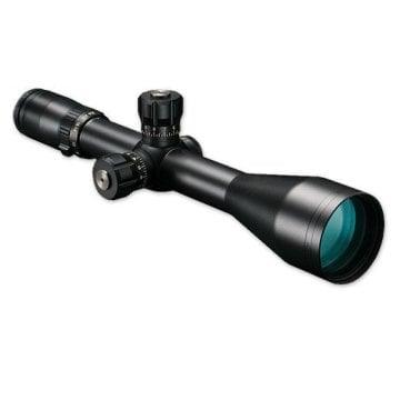 BUSHNELL 6-24X50 MİL DOTLU  TÜFEK DÜRBÜNÜ 30MM