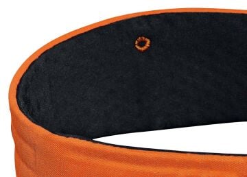 PETZL HIRUNDOS Emniyet Kemeri C036AA03 TURUNCU - S
