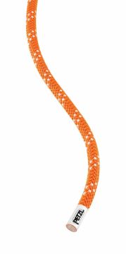 Petzl CLUB 10 mm Yarı Statik İp R39AO