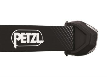 PETZL ACTIK CORE Kafa Feneri (600 lümen) E065AA00 Gri