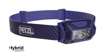 PETZL TIKKA CORE Kafa Feneri (450 lümen) E067AA00